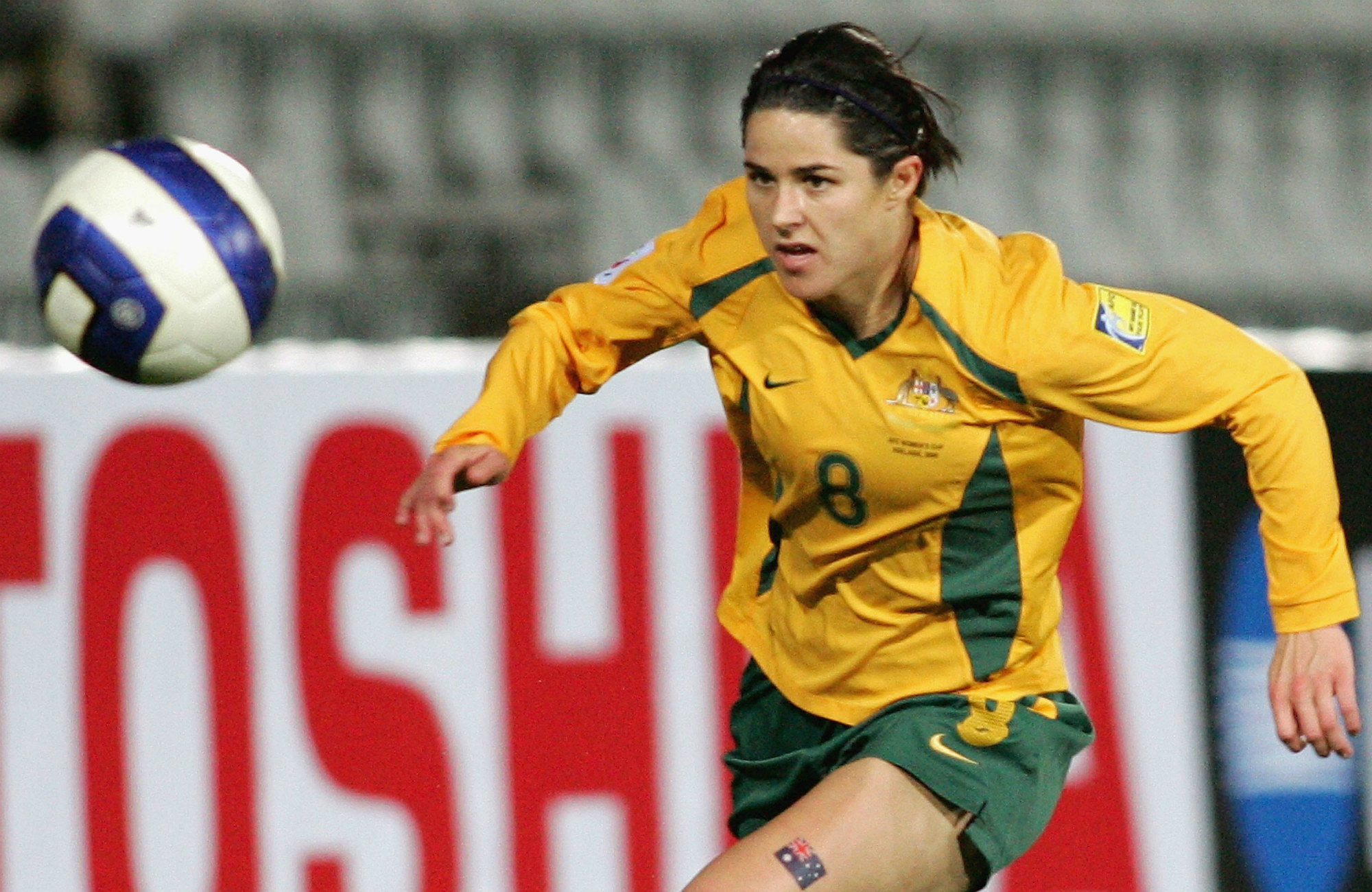 Sarah Walsh Sarah Walsh