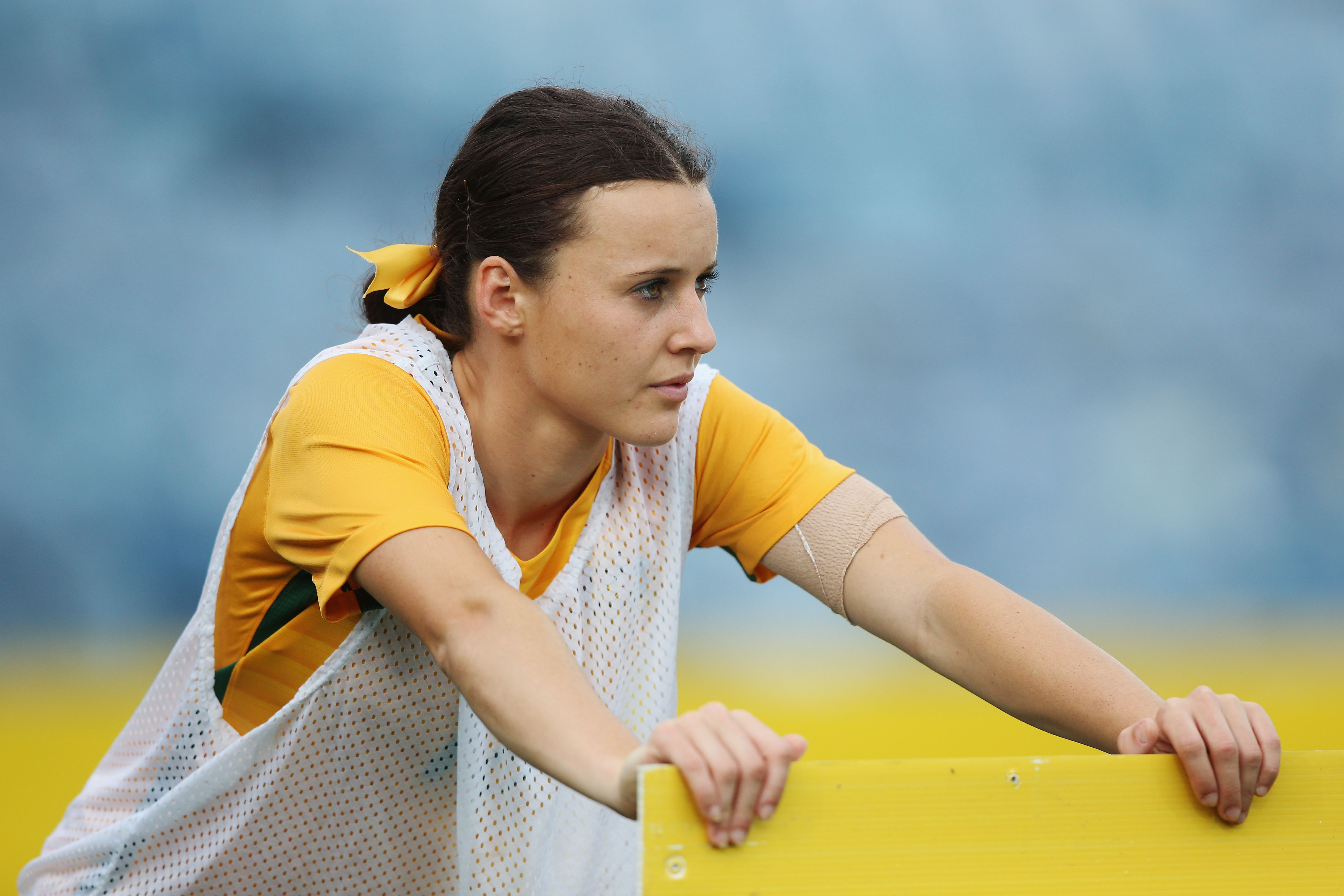 Reader Said Raso Raso: Getting waived was the best thing that happened to me | Matildas