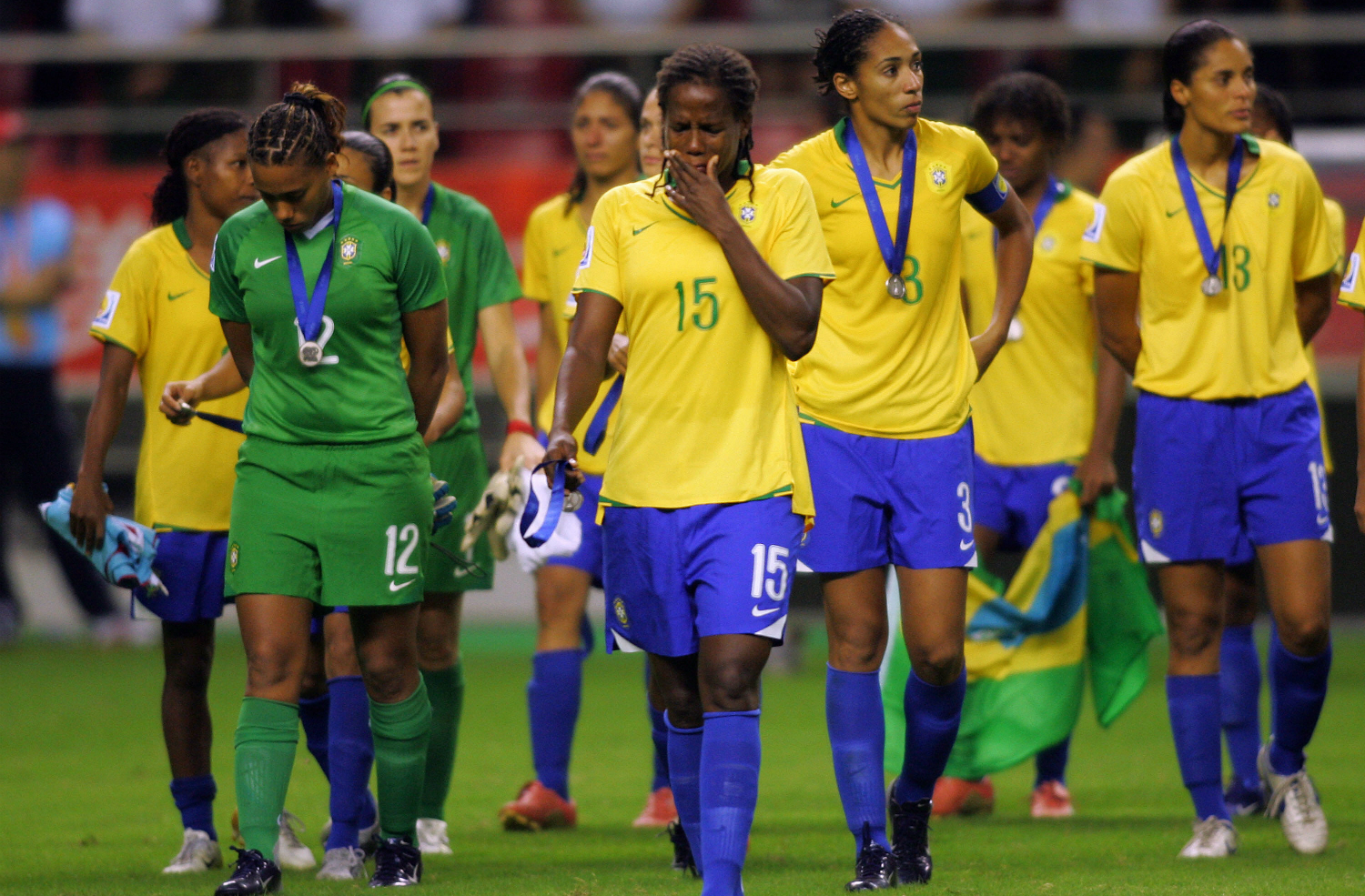 Brazil