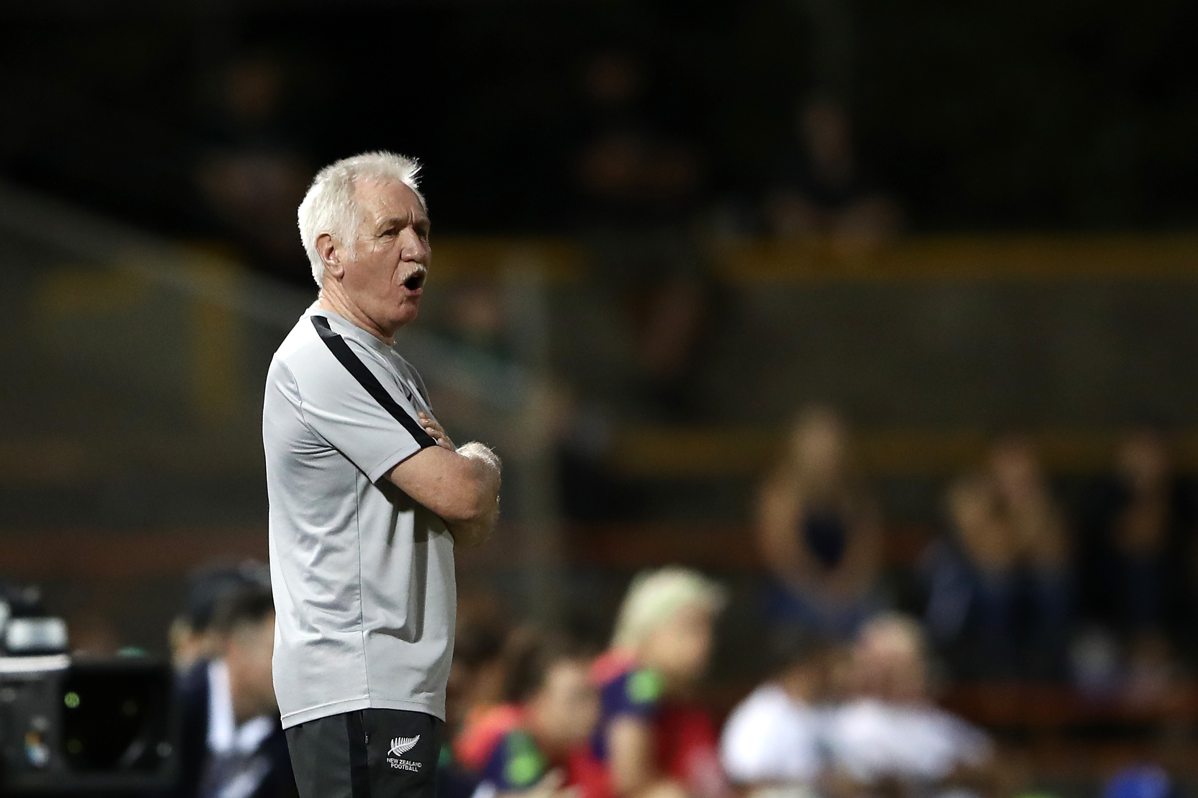 Tom Sermanni