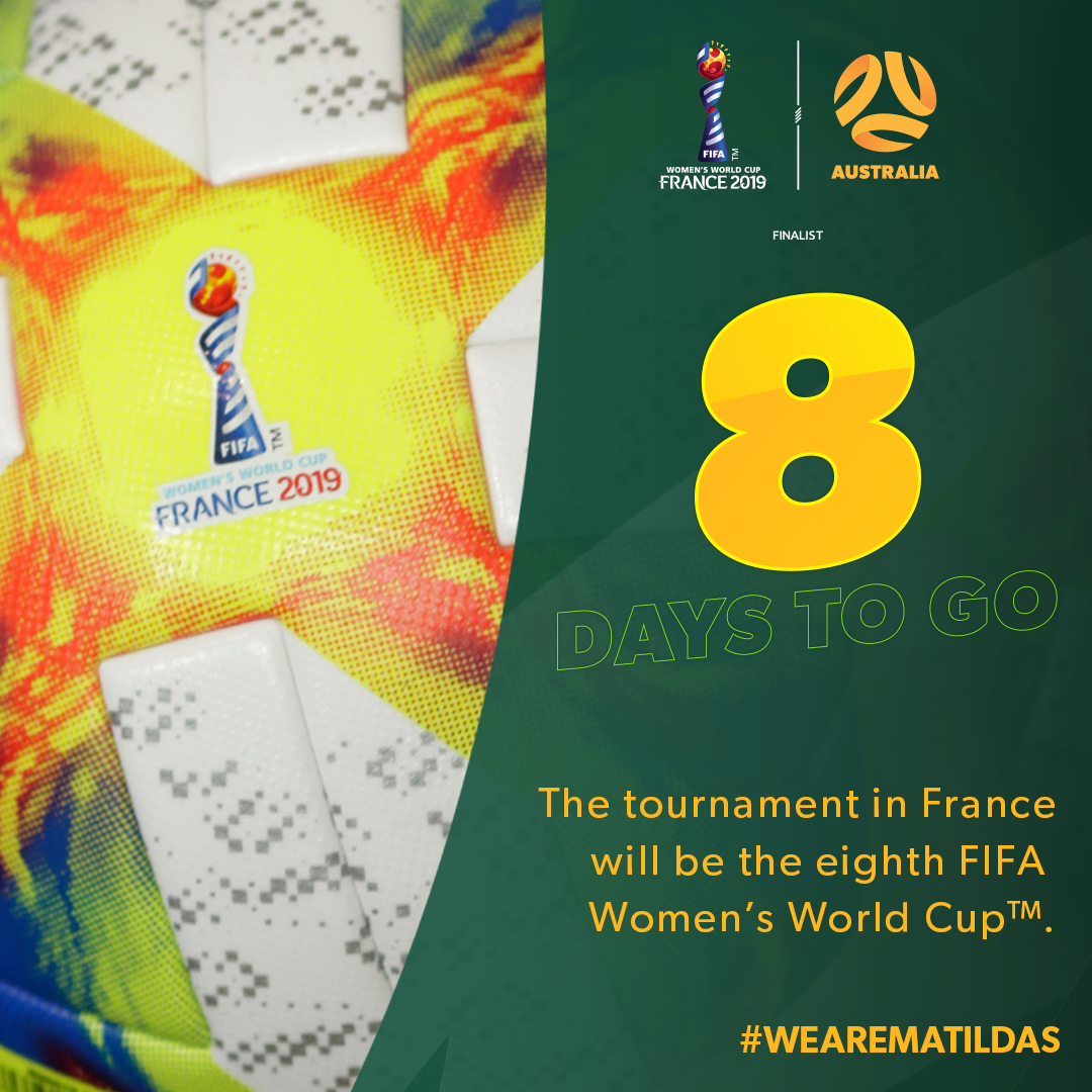 World Cup Countdown_8 days to go_graphic