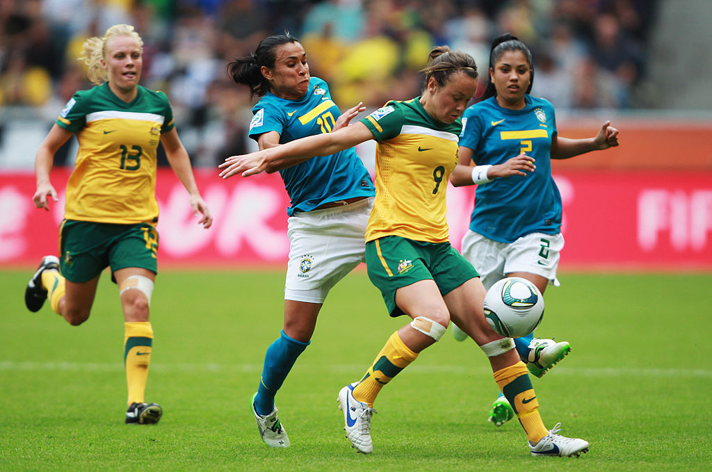 World Cup Countdown_16 days to go_Caitlin Foord and Marta