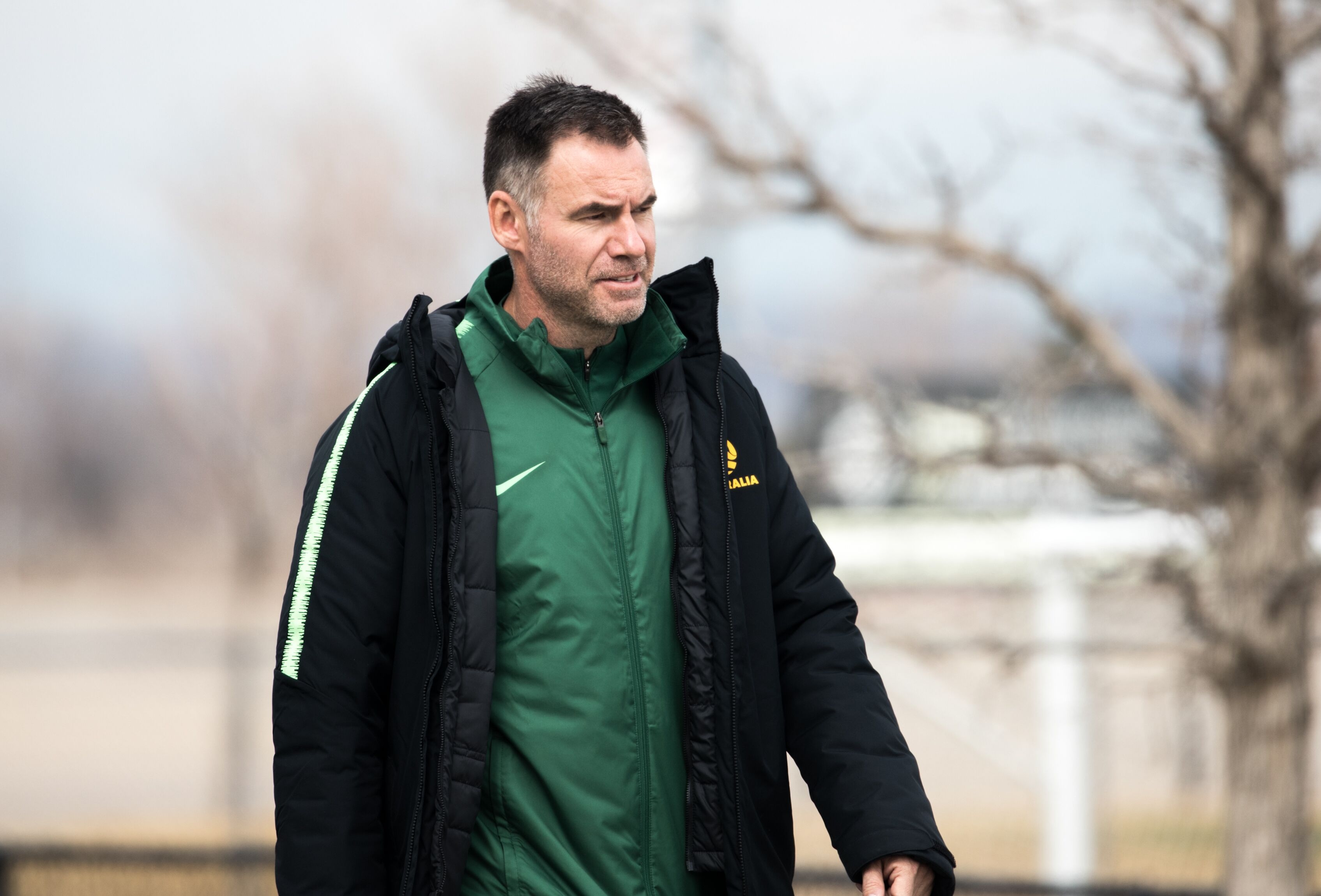 Milicic: Confident Westfield Matildas ready to make their mark | Matildas