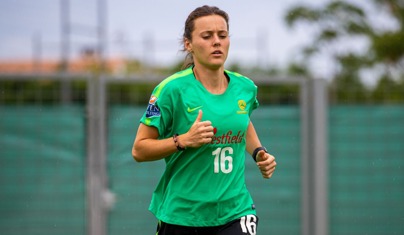 Reader Said Raso We aren’t interested in the maths: Raso | Matildas
