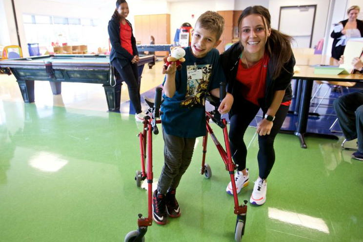 Around the grounds: Raso makes young Portland fan’s day | Matildas