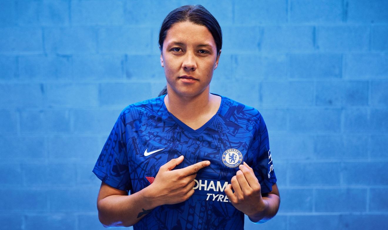 ‘She’s come to conquer Europe’: How social media reacted to Kerr’s ...