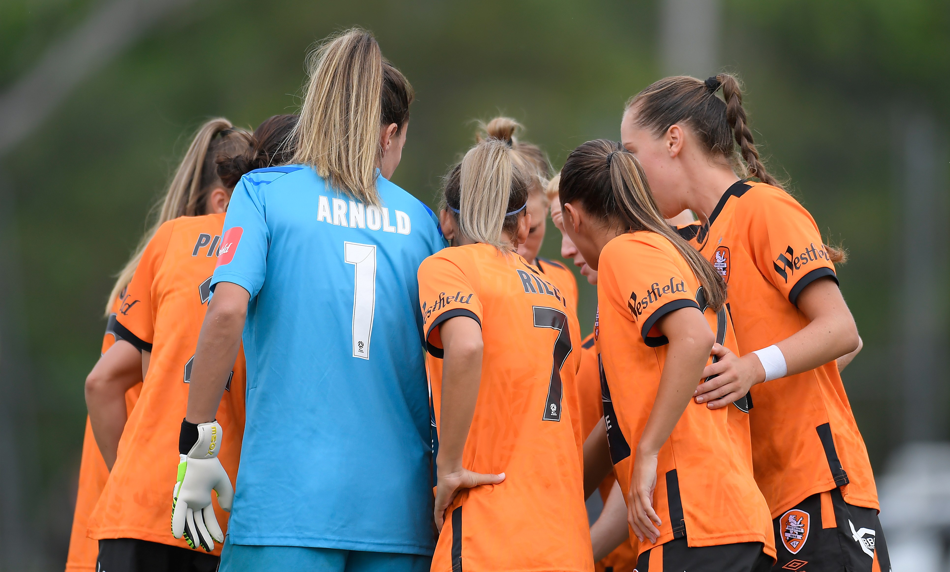 Brisbane Roar 