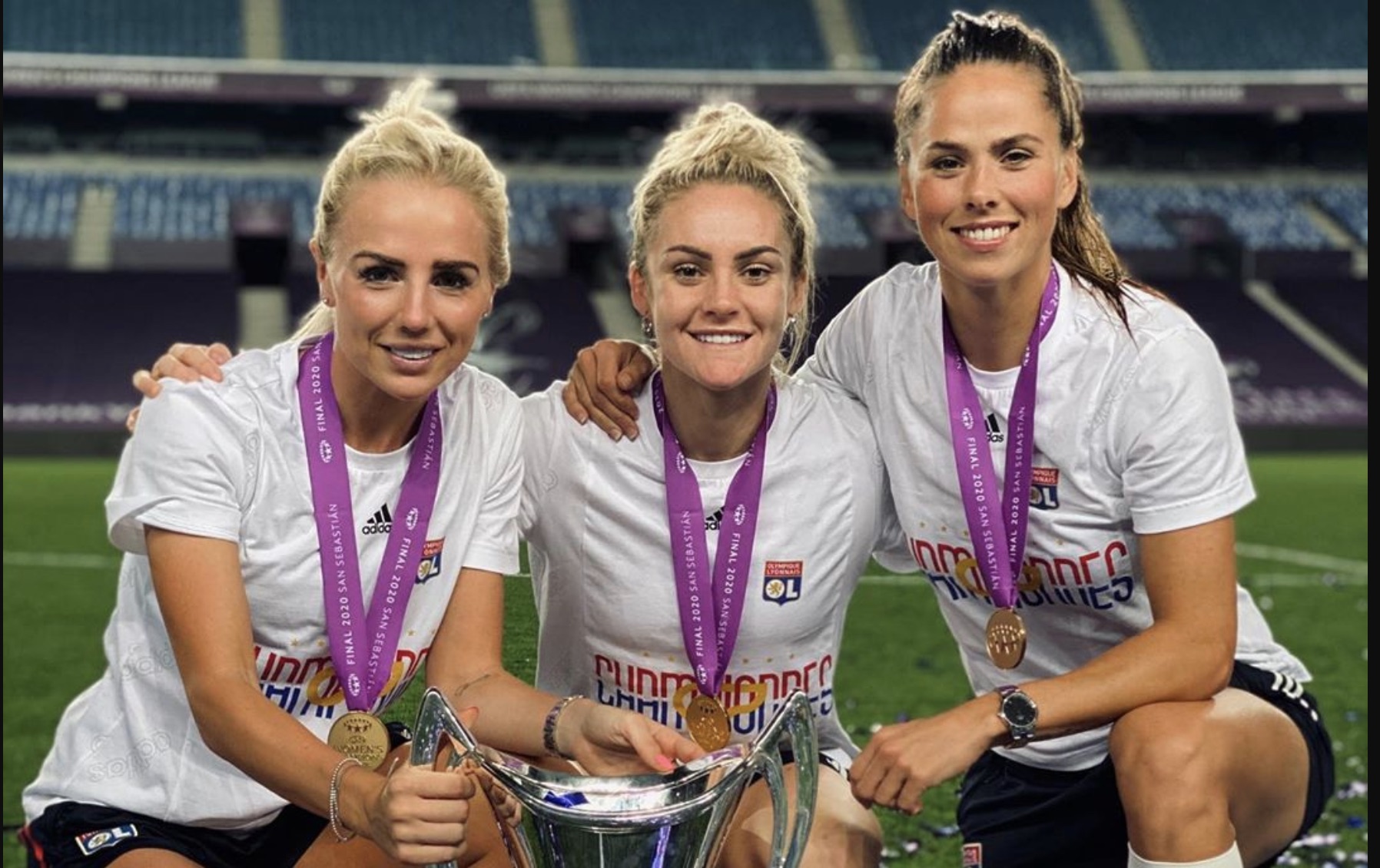 Carpenter-UWCL-win