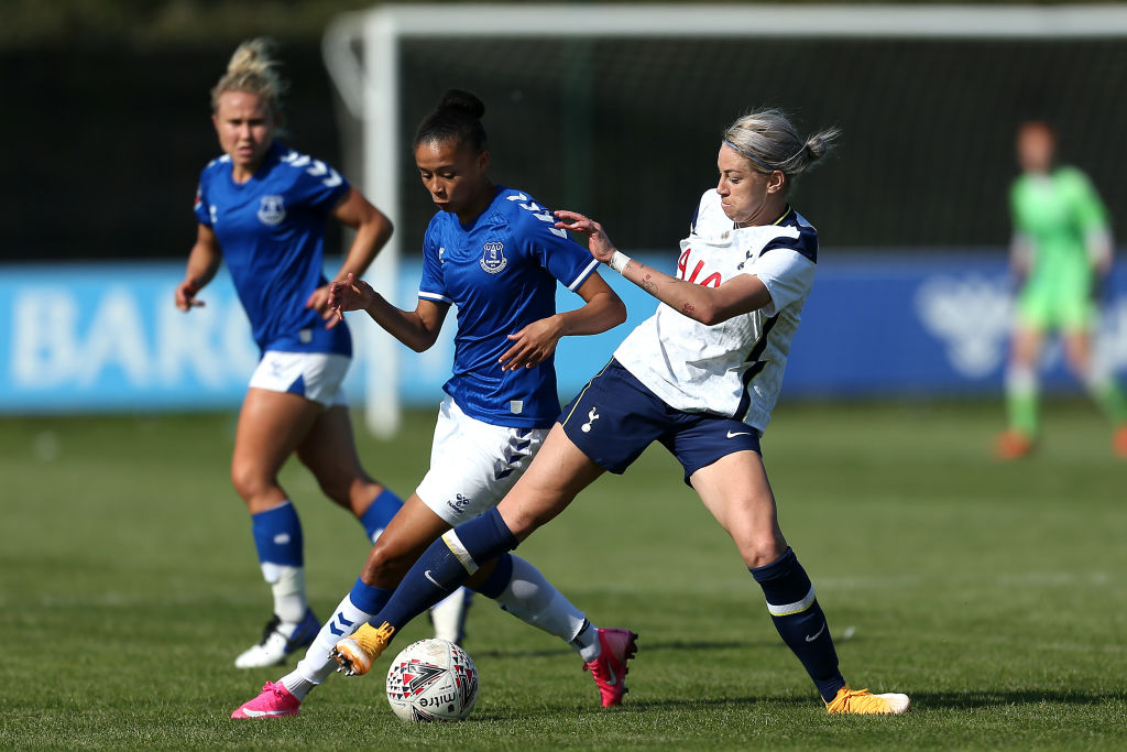 Kennedy Spurs Everton Kennedy Spurs Everton