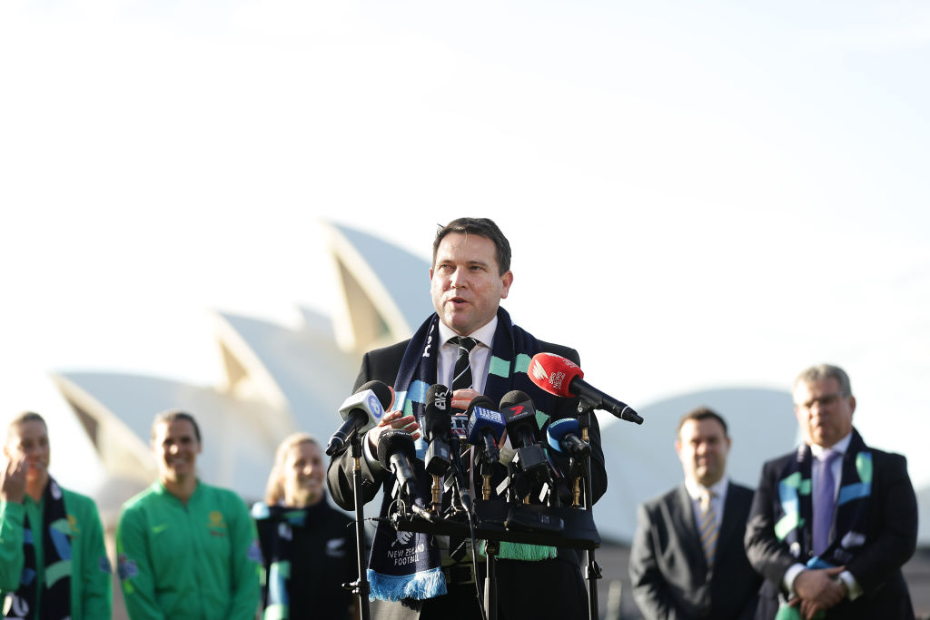 Host City Selection Process for FIFA Women’s World Cup 2023™ to begin with virtual workshops pic 2