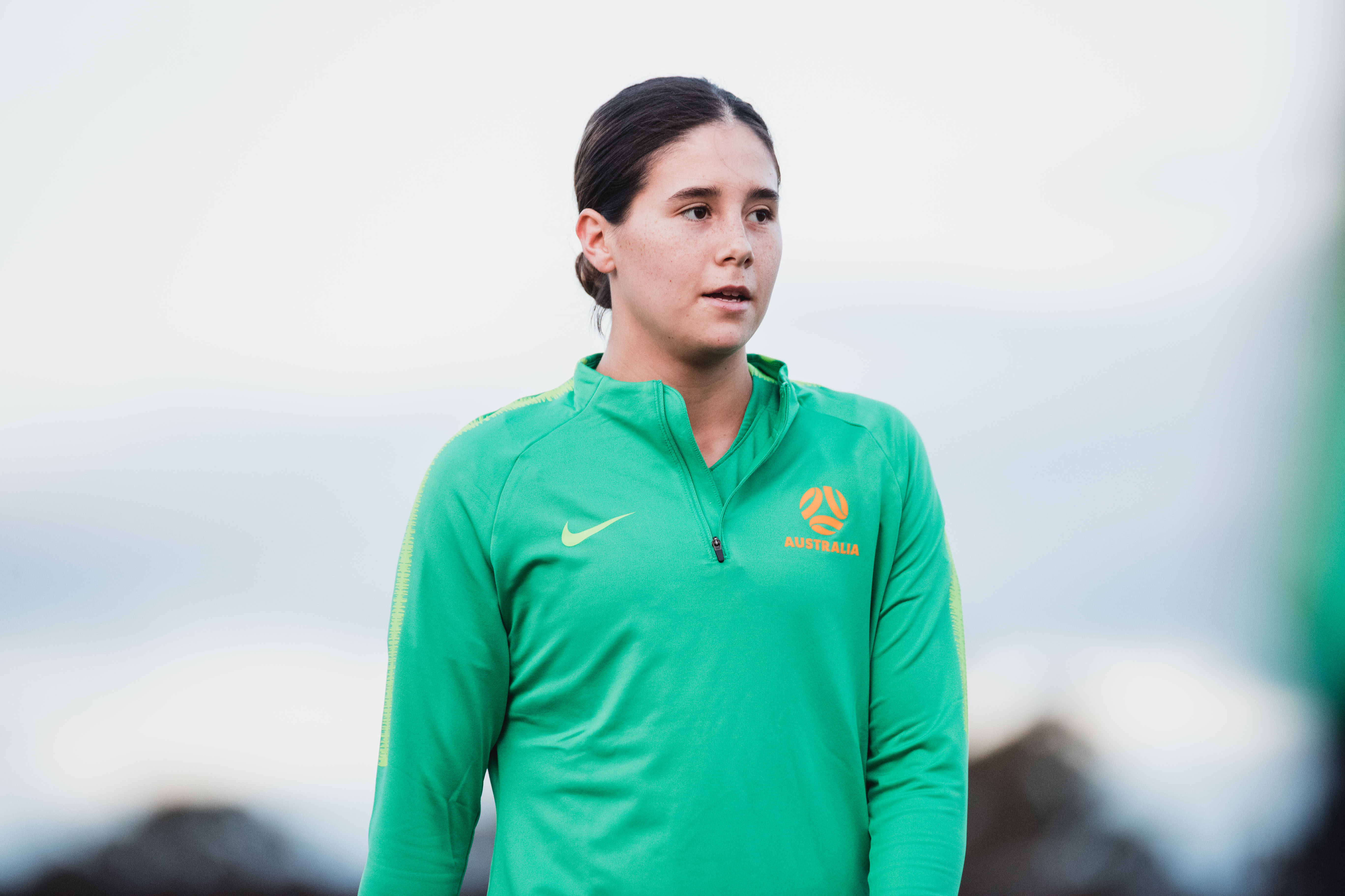 Kyra Cooney-Cross