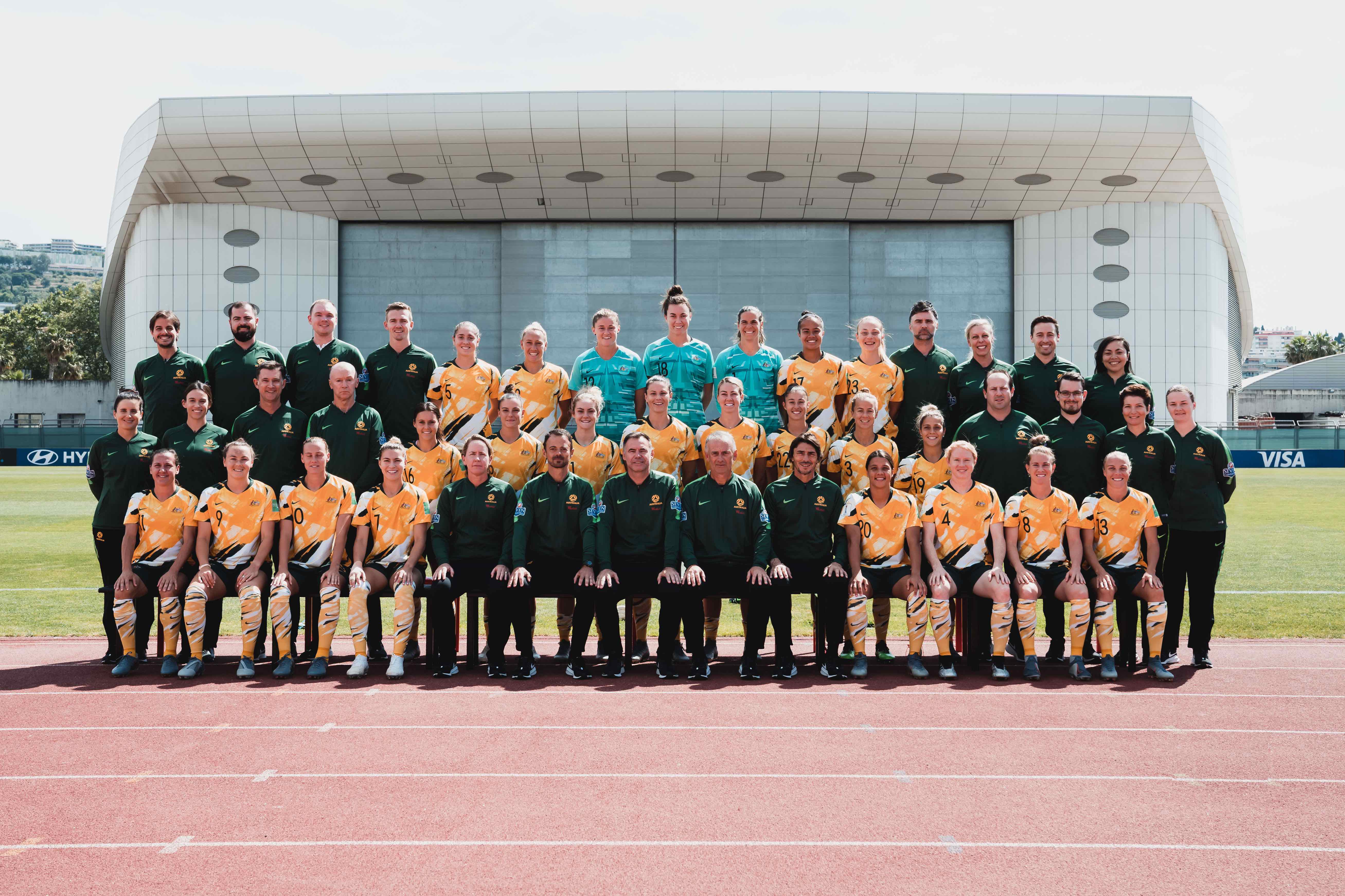 WWC Staff