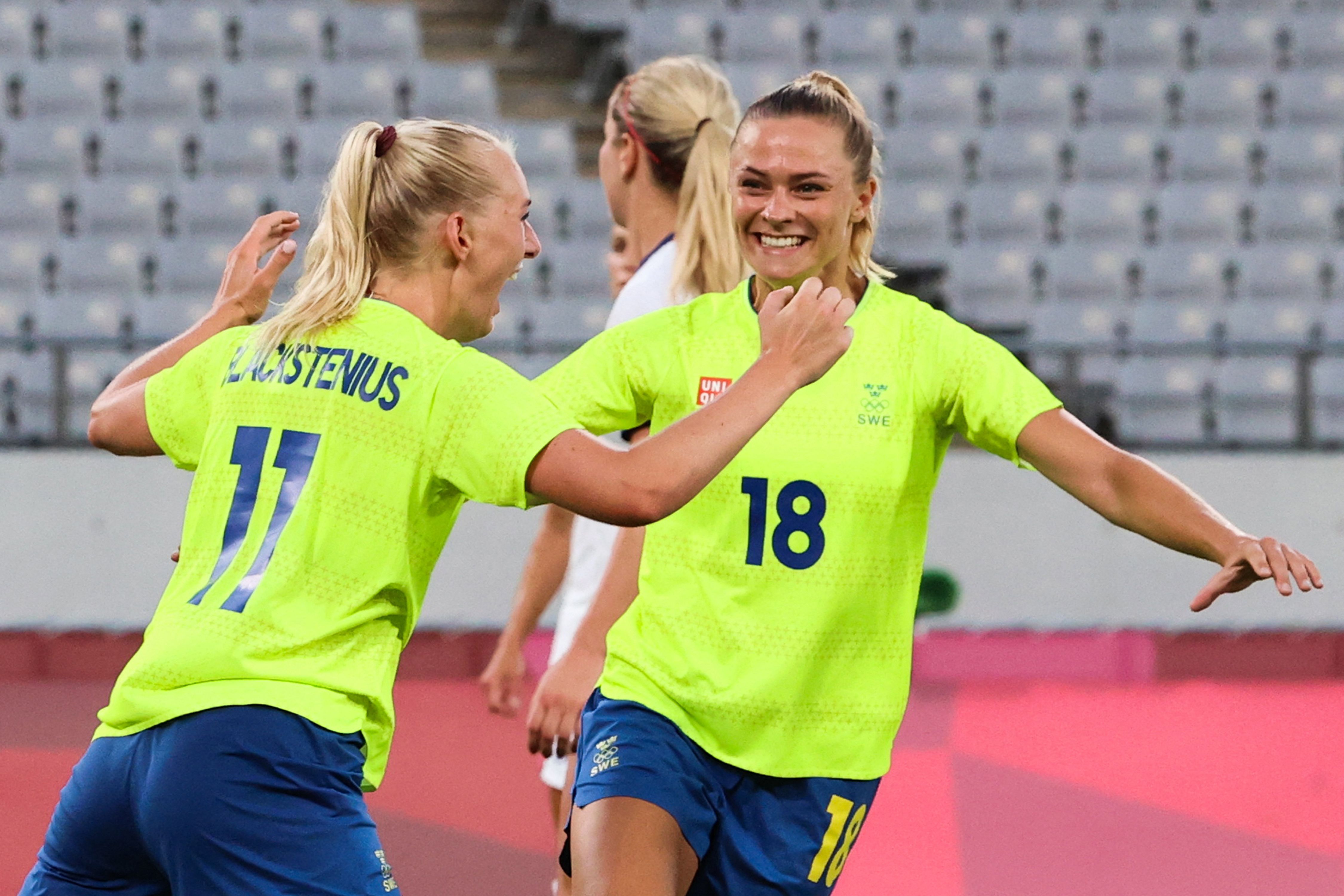 Sweden