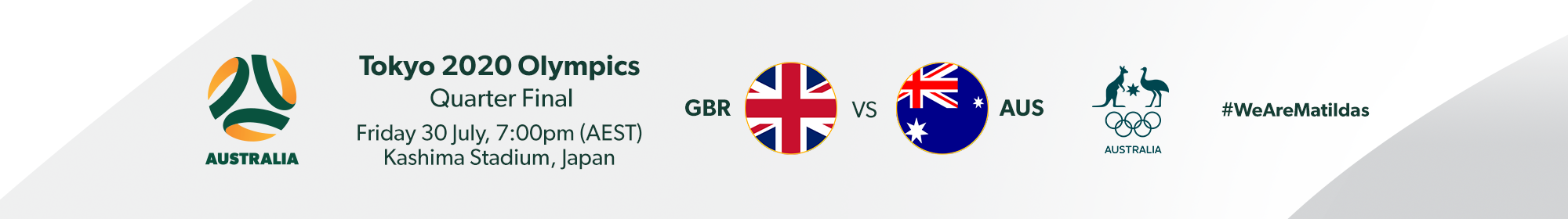 Home Olympics Fixture