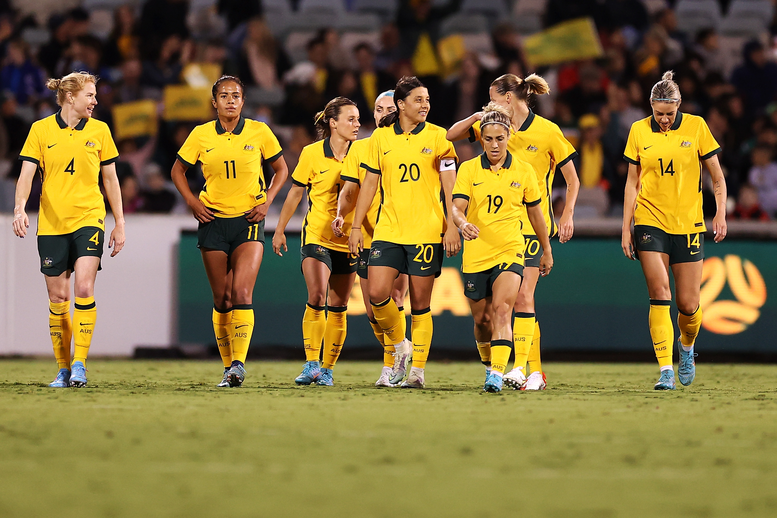 MAT v NZL, April 2022