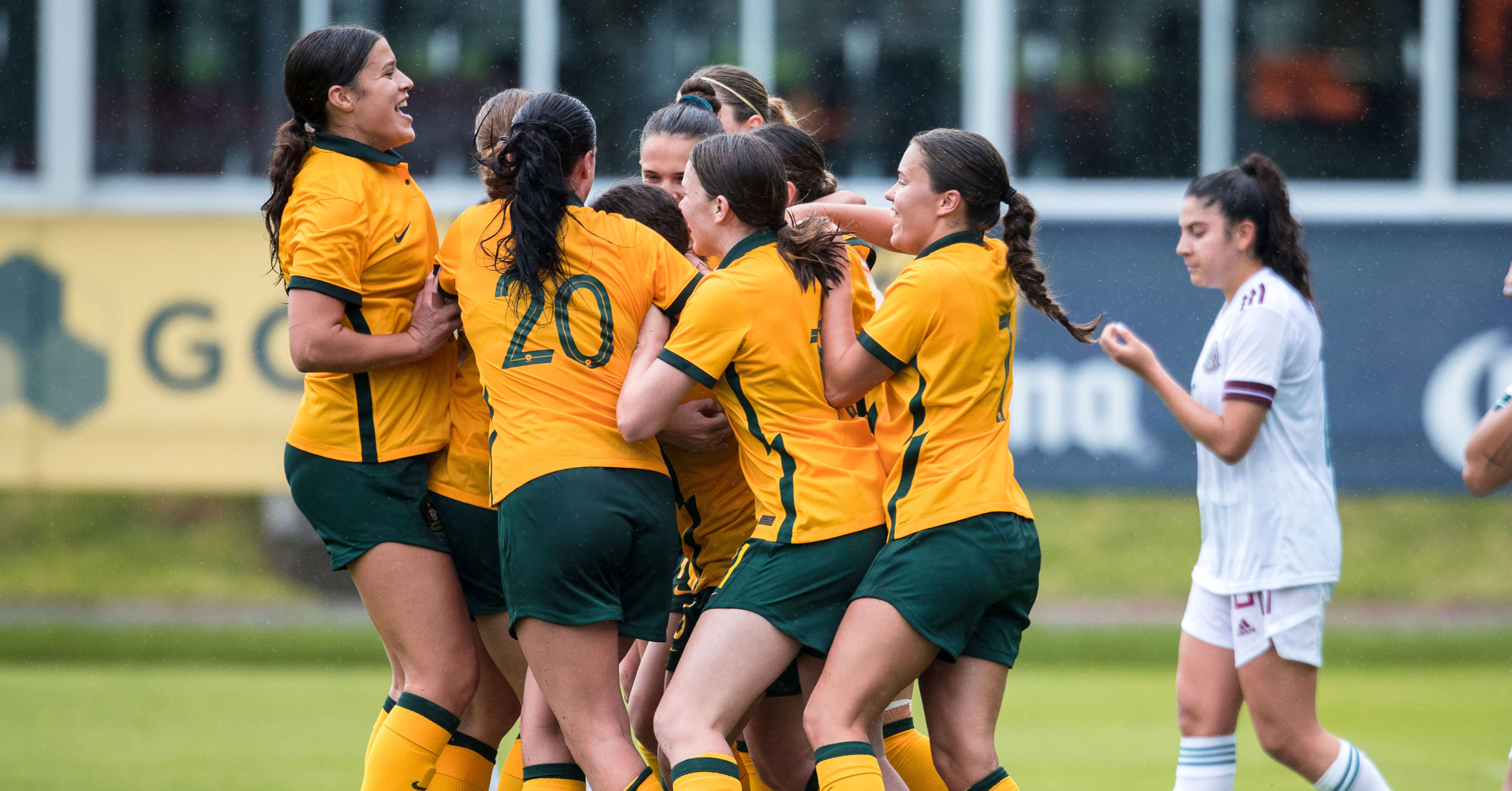 Australia confirm 21-Player Final Squad for FIFA U-20 Women's World Cup Costa Rica 2022™