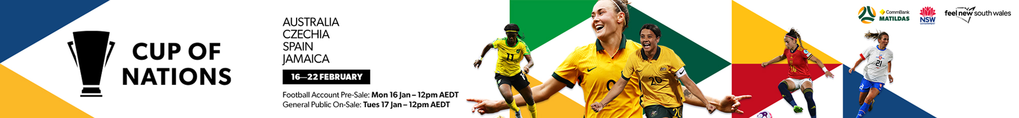 Microsite CON Header