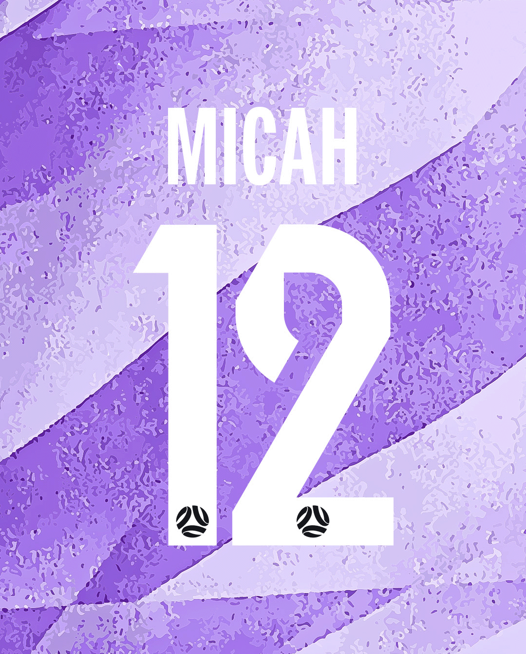 Buy Micah's Jersey