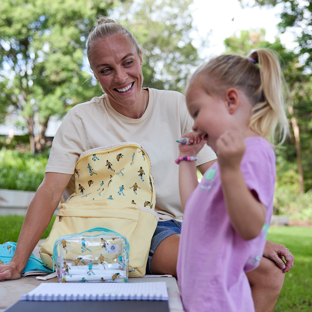 Back to School Range Live