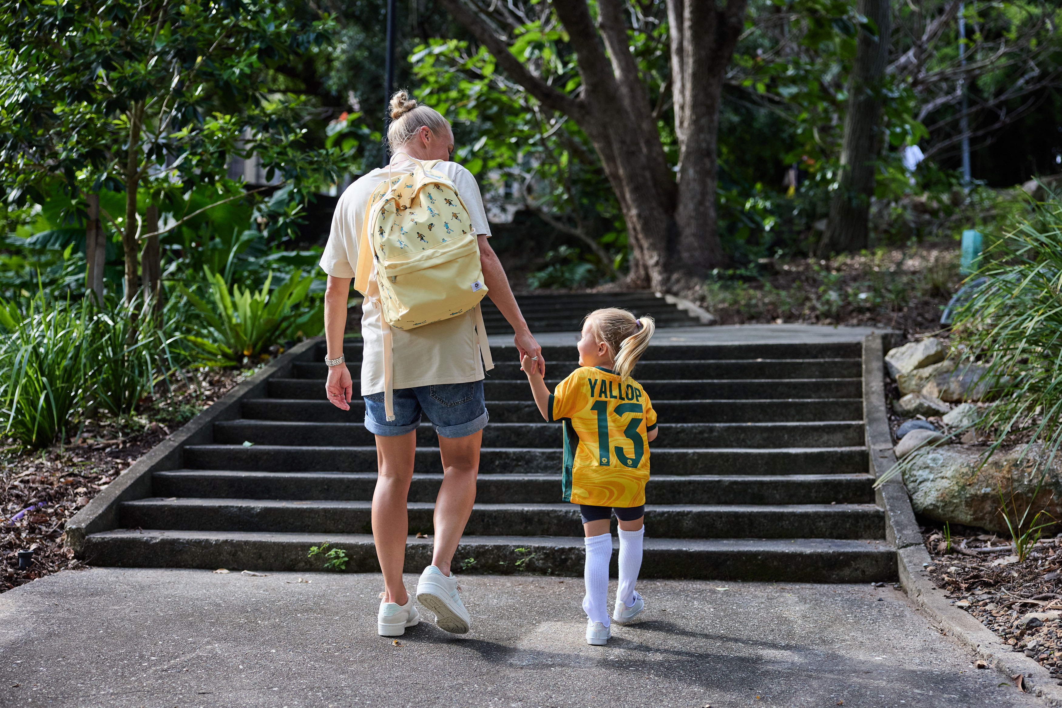 Back to School Range Live
