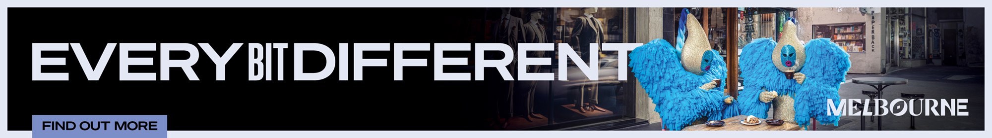 Visit Vic Thin Banner