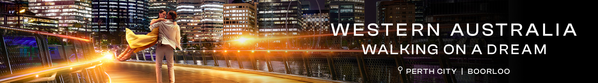 WA Thin Banner