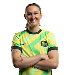 WiniHeatley 2026 Headshot