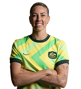 Kennedy 2026 Headshots