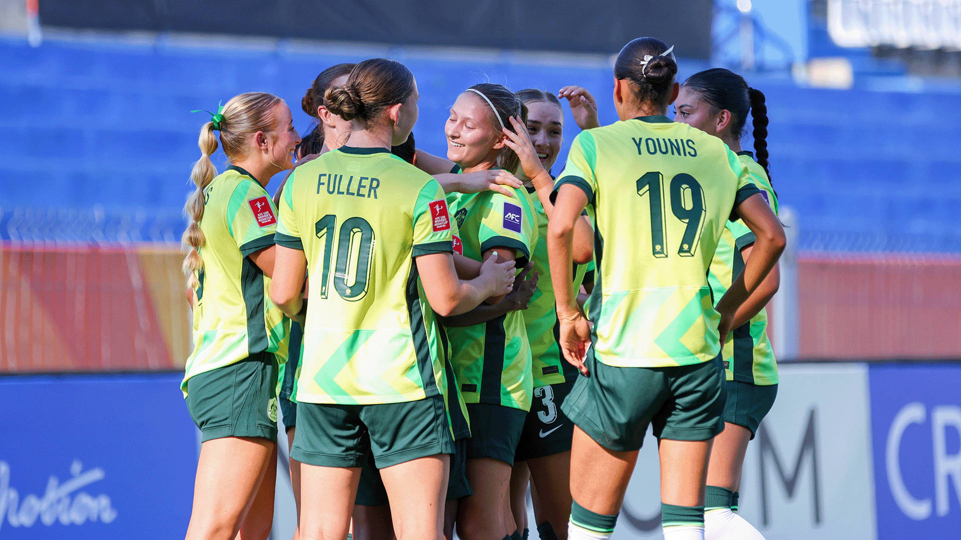 matildas.com.au