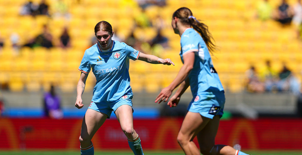 CommBank Matildas at Home Preview: Homecoming for Cortnee Vine as City ...