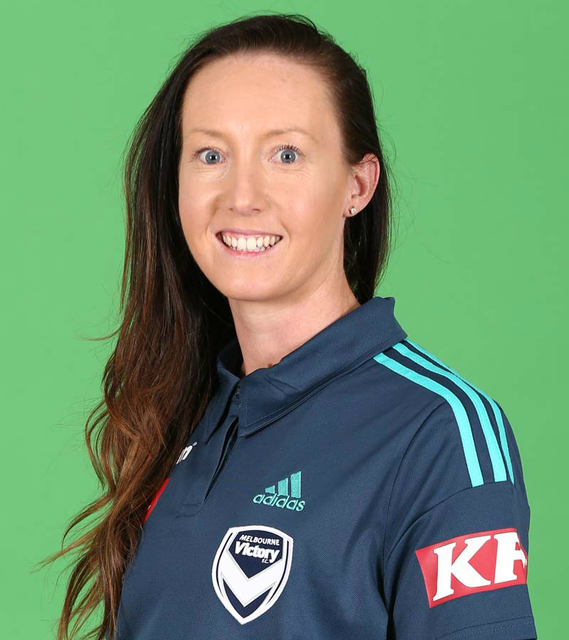 Kat Smith