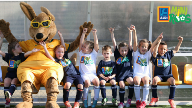 MiniRoos