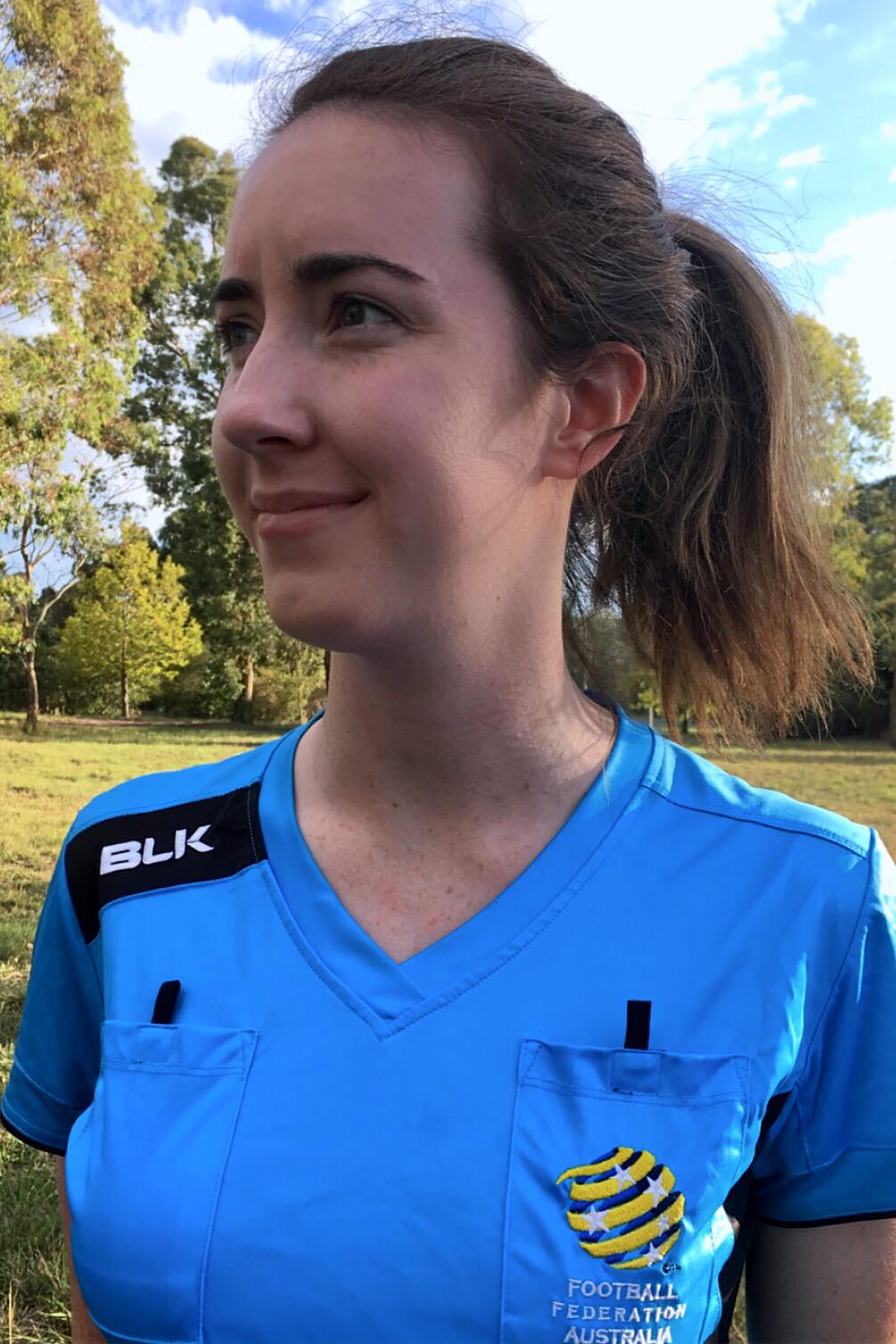 Georgia Ghirardello 