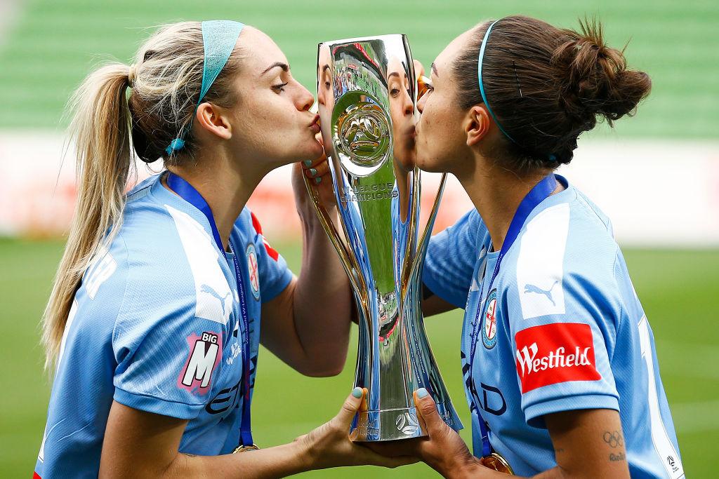 Simon City Trophy