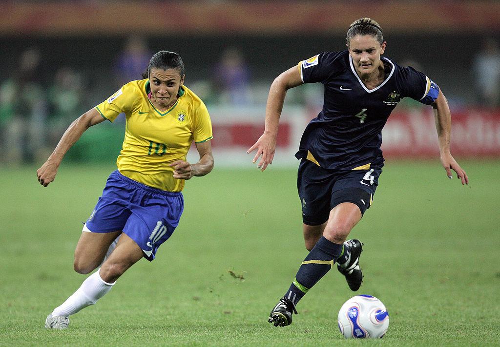 Alagich and Marta