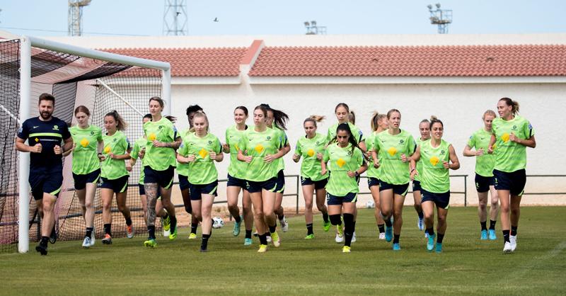 How international fans can watch CommBank Matildas v Spain