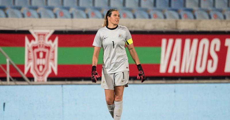 Centurion Williams on what she's most proud of over her 17-year career