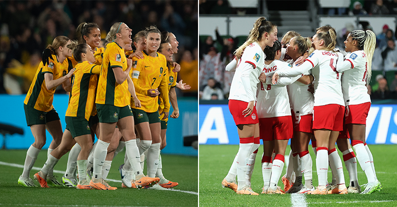 Match Preview: Australia vs Canada | FIFA Women’s World Cup 2023™