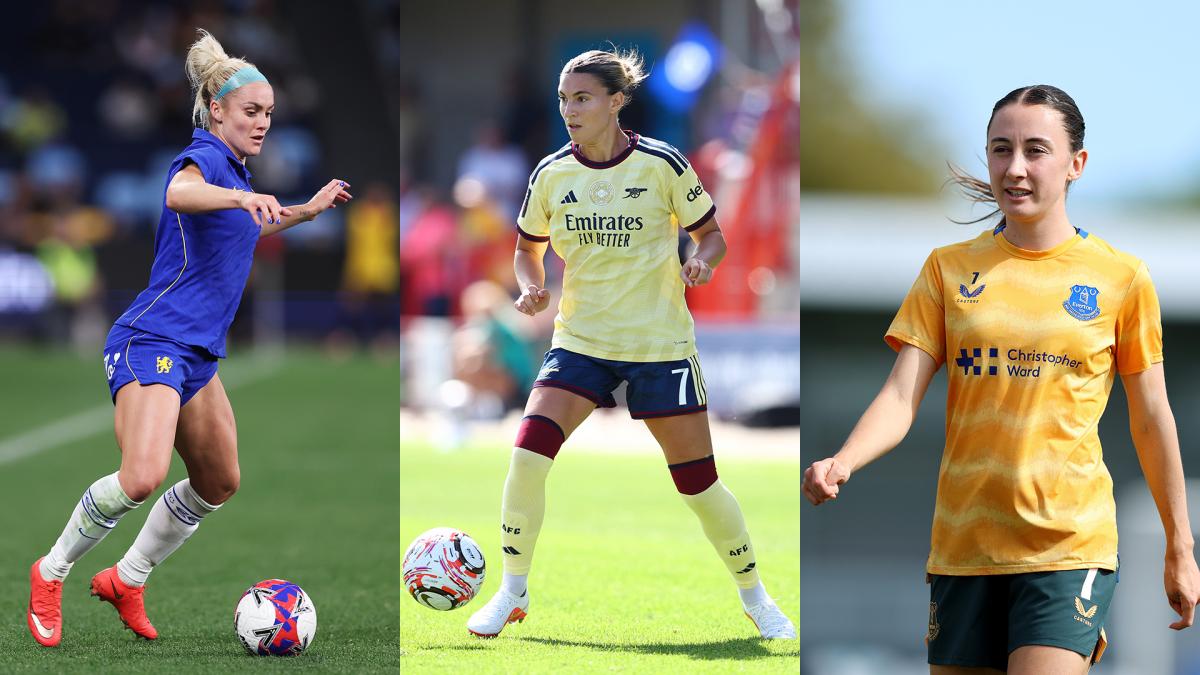 Matildas Abroad