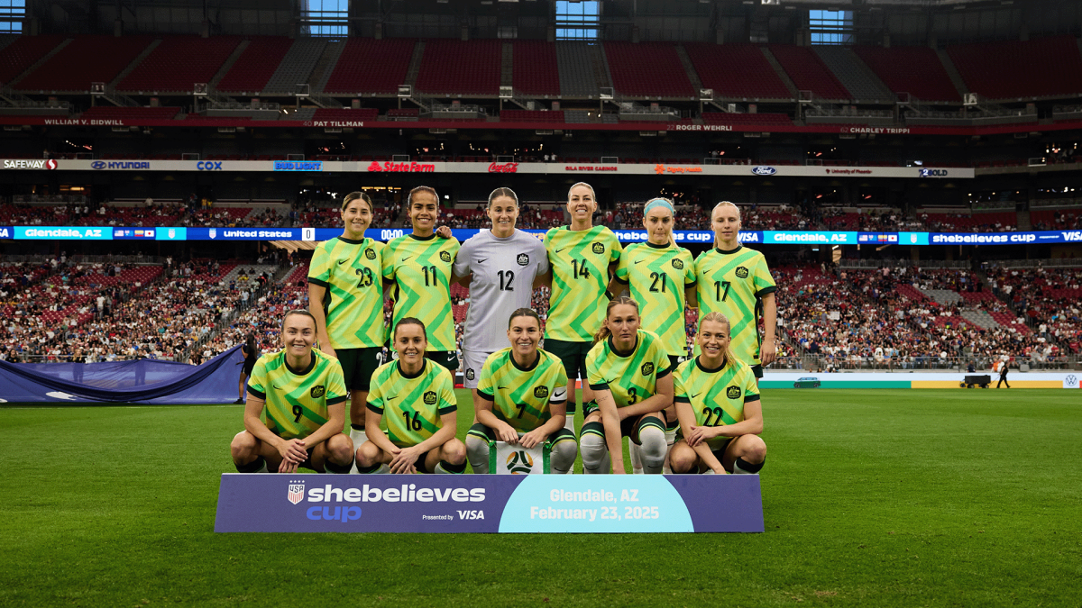 Kennedy, Foord, McNamara & Montemurro nominated for AFC Awards Bangkok 2026