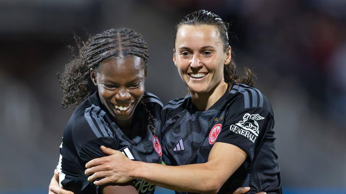 Matildas Abroad: Raso scores in Europa Cup; six Aussies set to face off in Sweden