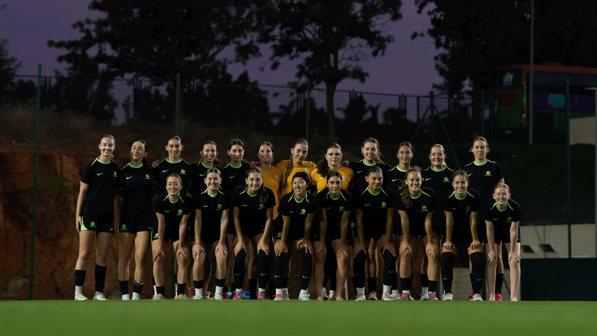 How to Watch the FIFA U-17 Women’s World Cup Morocco 2026™