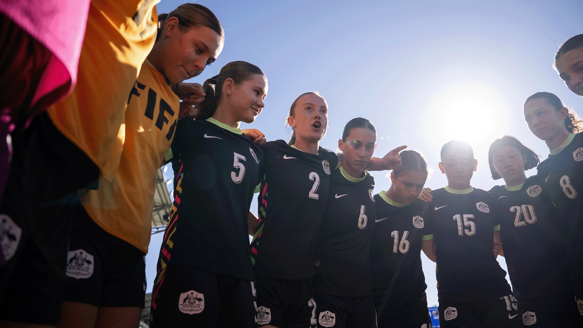 Pearson: We've made history