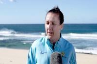Matildas targeting World Cup success | Matildas