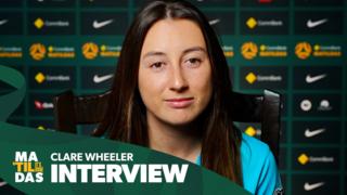 Clare Wheeler: Mexico was great practice for the Olympics | Interview ...