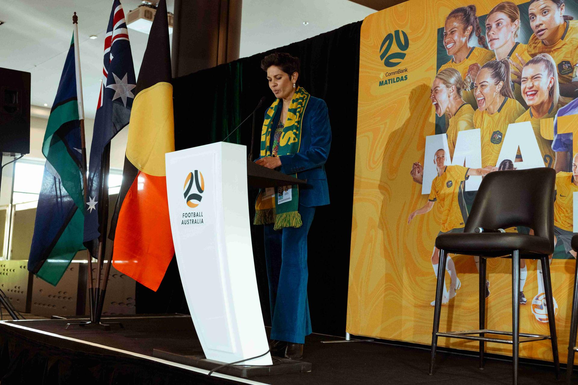 Hospitality Packages 2024 Gallery