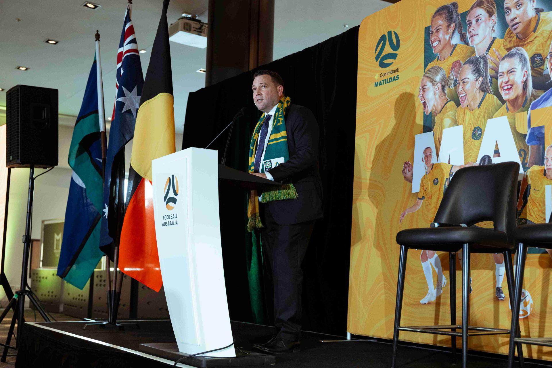 Hospitality Packages 2024 Gallery