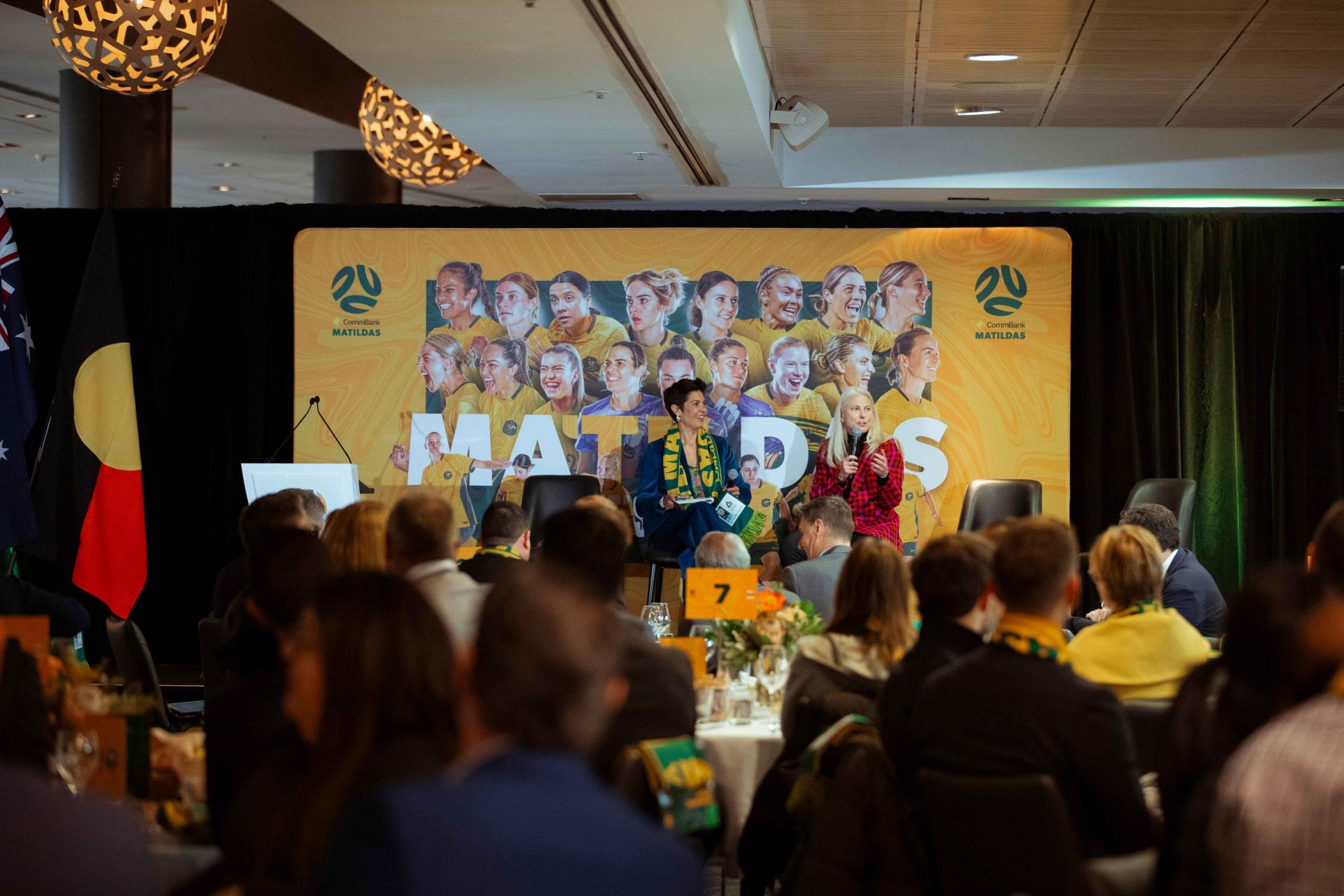 Hospitality Packages 2024 Gallery