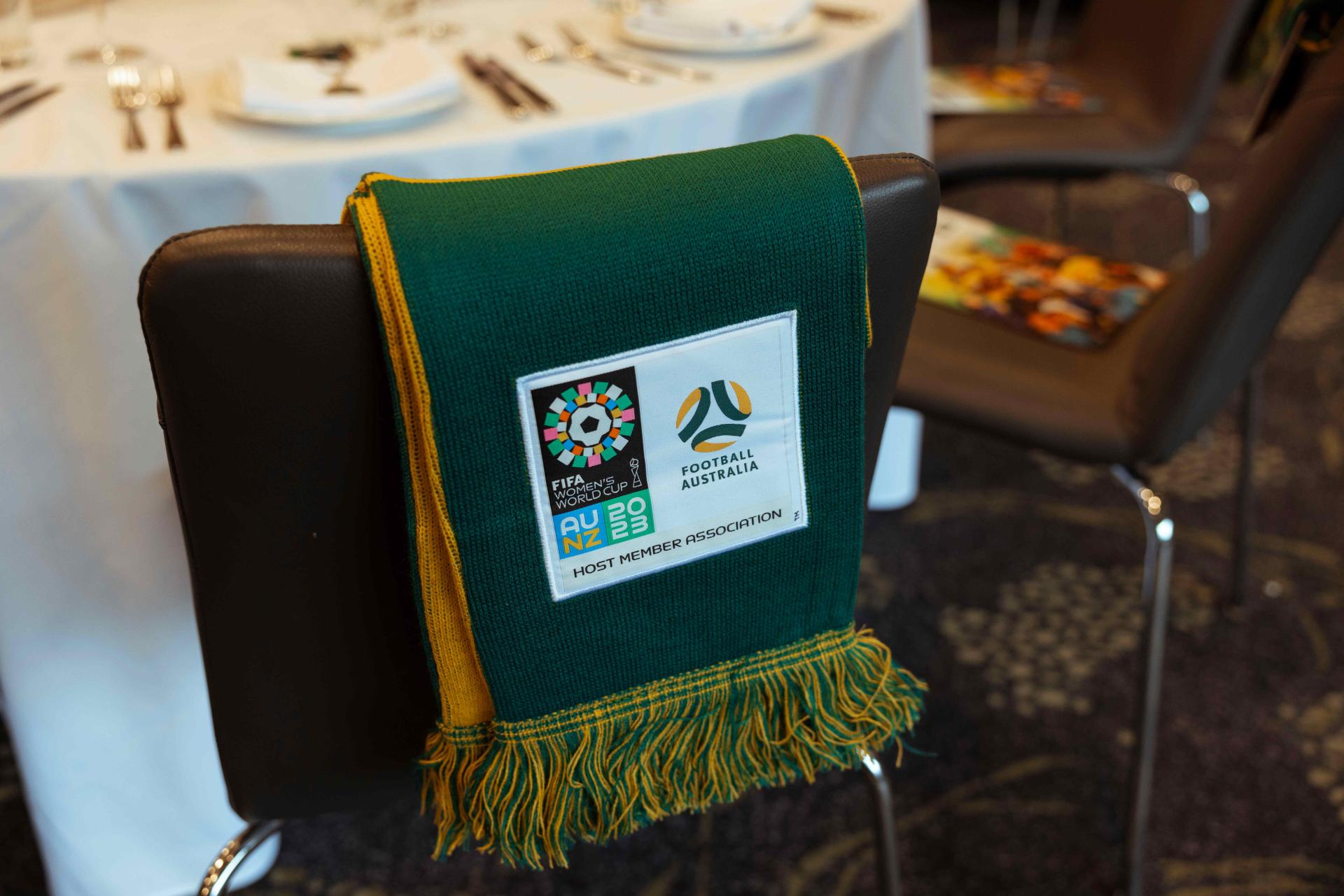 Hospitality Packages 2024 Gallery