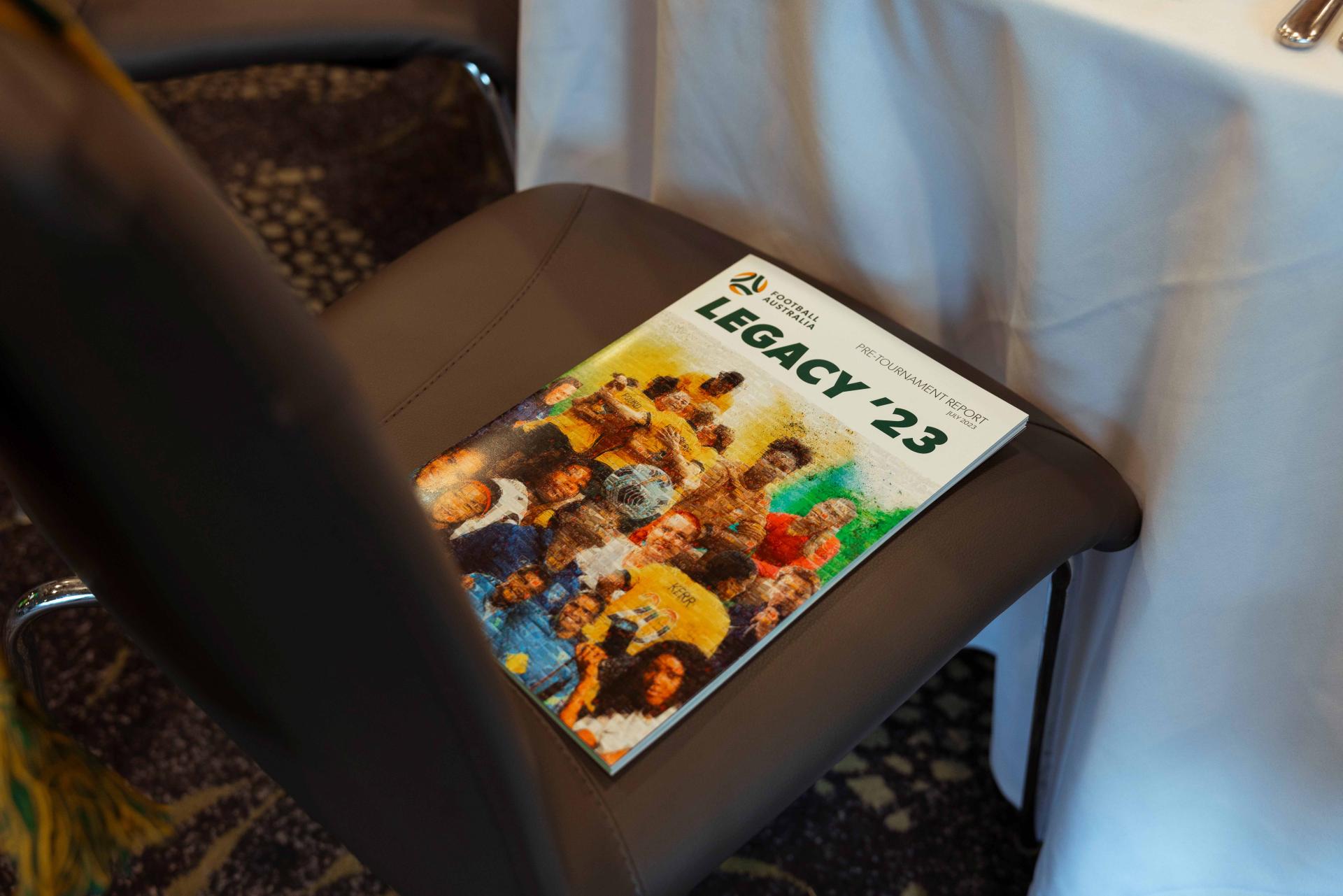 Hospitality Packages 2024 Gallery